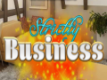 Lalao Strictly Business