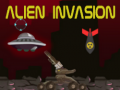 Lalao Alien invasion