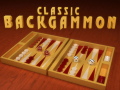 Lalao Classic Backgammon