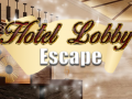 Lalao Hotel Lobby Escape