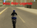 Lalao Moto Rider Legends