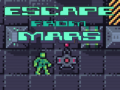 Lalao Escape from Mars