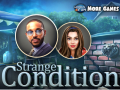 Lalao Strange Condition