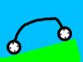 Lalao Car Drawing Physics