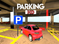 Lalao Sports Car Parking