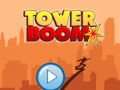 Lalao Tower Boom