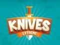 Lalao Knives Extreme