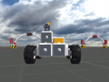 Lalao Block Tech: Epic Sandbox