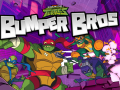 Lalao Nickelodeon Rise of the Teenage Mutant Ninja Turtles Bumper Bros