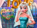 Lalao Ice Queen Ruined Wedding