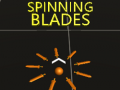 Lalao Spinning Blades