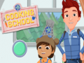 Lalao Ready Jet Go Cooking School