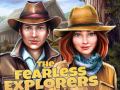 Lalao Fearless Explorers