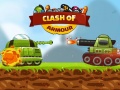 Lalao Clash Of Armour