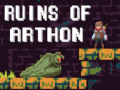 Lalao Ruins of Arthon