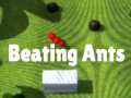 Lalao Beating Ants