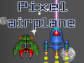 Lalao Pixel Airplane