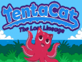 Lalao Tentacat the lost lineage