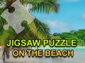 Lalao Jigsaw Puzzle On The Beach