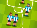 Lalao Football Soccer Strike