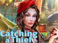 Lalao Catching a Thief