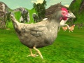Lalao Chicken Shooter