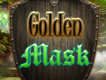 Lalao Golden Mask