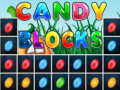 Lalao Candy Blocks