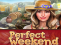 Lalao Perfect Weekend
