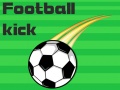 Lalao Football Kick