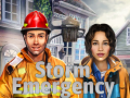 Lalao Storm Emergency