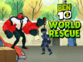 Lalao Ben 10 World Rescue