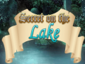 Lalao Secret on the Lake