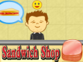 Lalao Sandwich Shop