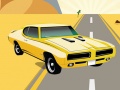Lalao American Cars Differences