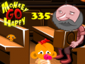 Lalao Monkey Go Happly Stage 335