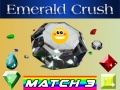 Lalao Emerald Crush
