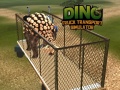 Lalao Dino Truck Transport