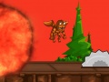 Lalao Run Fireball