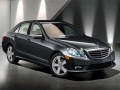 Lalao E-Class Sedan Puzzle