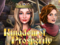 Lalao Kingdom of Prosperity