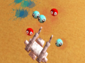 Lalao Turret Shooter