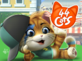 Lalao 44 Cats ABC