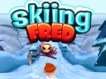 Lalao Skiing Fred