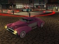 Lalao Mafia Driver Car Simulator