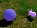 Lalao Kill All the Rabbits