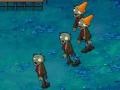 Lalao Pea VS Zombies