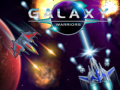 Lalao Galaxy Warriors