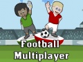 Lalao Football Multiplayer