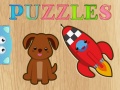 Lalao Puzzles